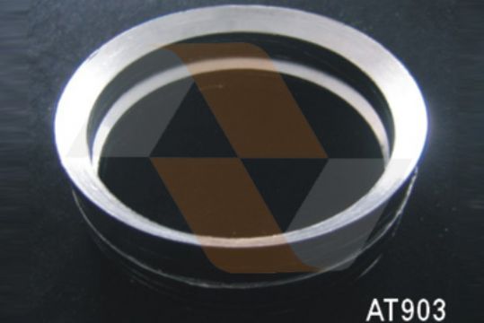 Die-Formed Graphite Ring